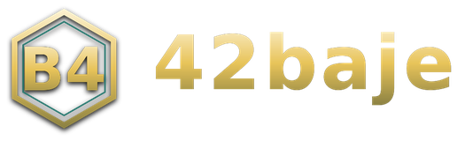 42baje logo